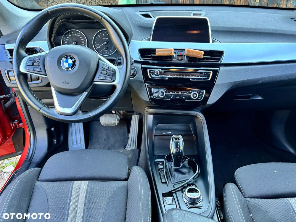 BMW X1 sDrive18i M Sport - 5