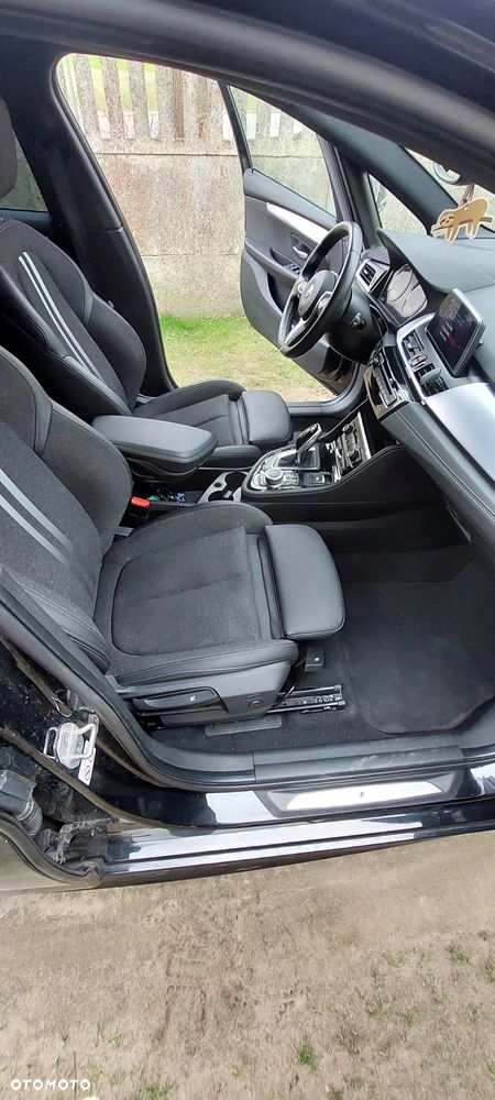 BMW Seria 2 218i M Sport - 13