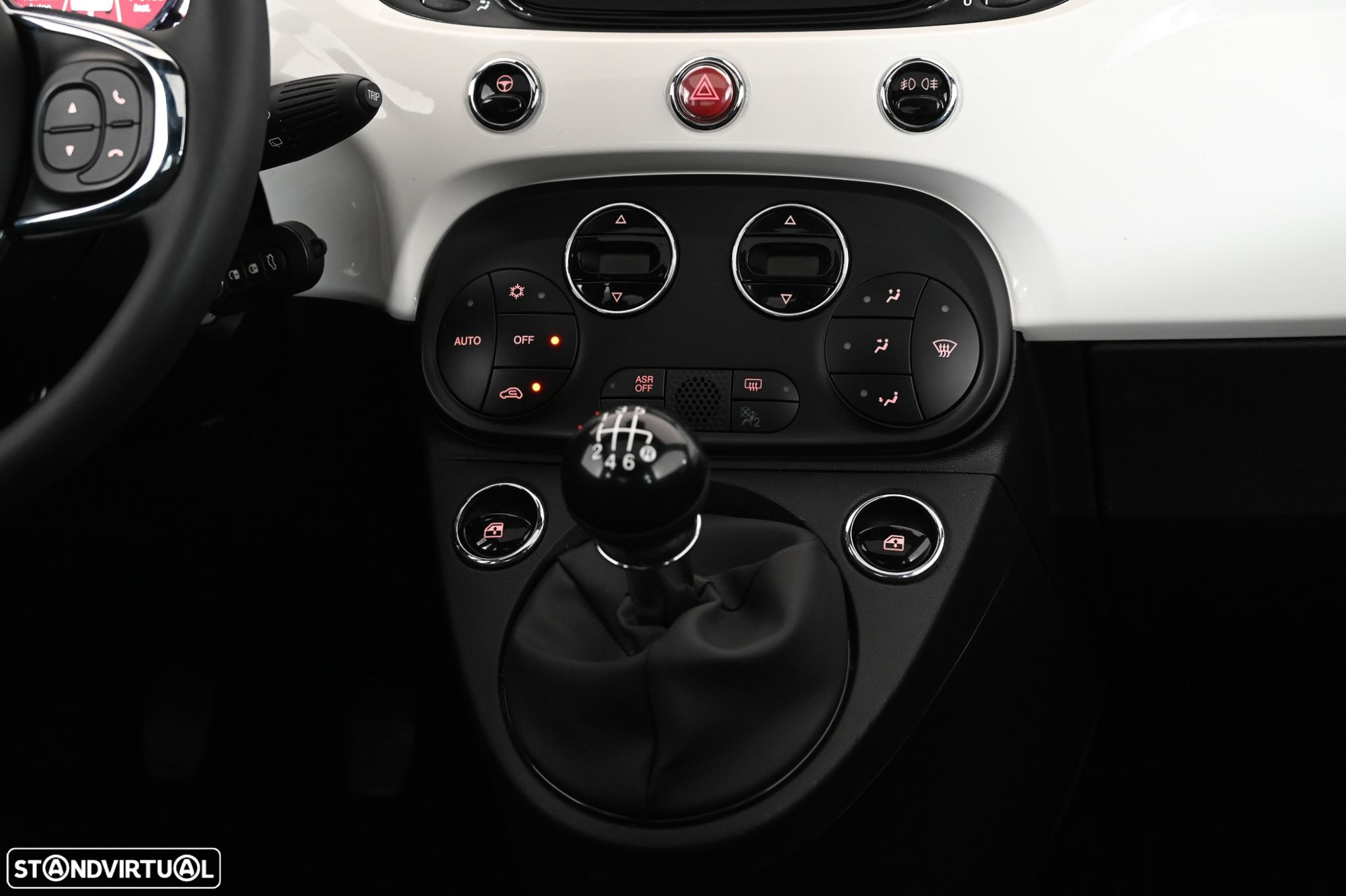 Fiat 500 1.0 Hybrid Dolcevita - 24