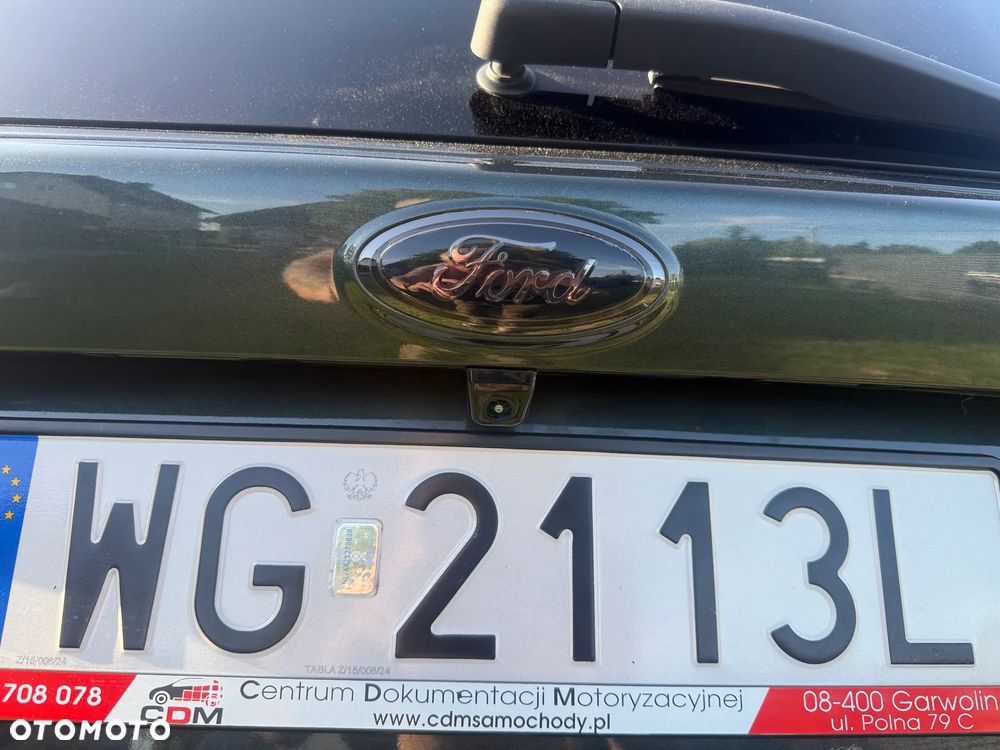 Ford Kuga 1.5 EcoBoost FWD ST-Line ASS GPF - 12