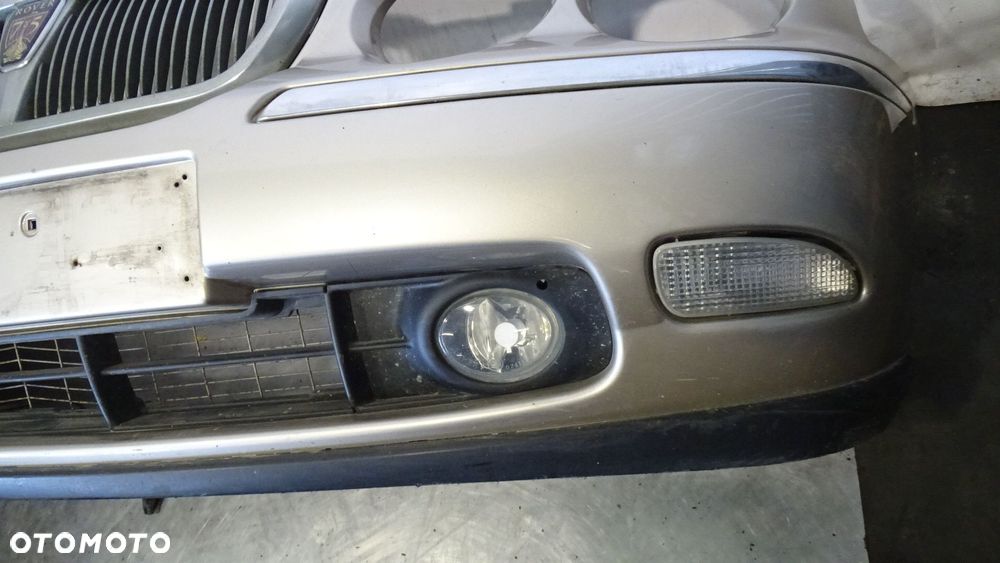 ZDERZAK PRZEDNI ROVER 75 2,0 - 7