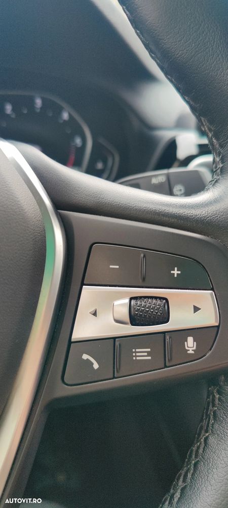 BMW X3 xDrive20d AT MHEV - 26