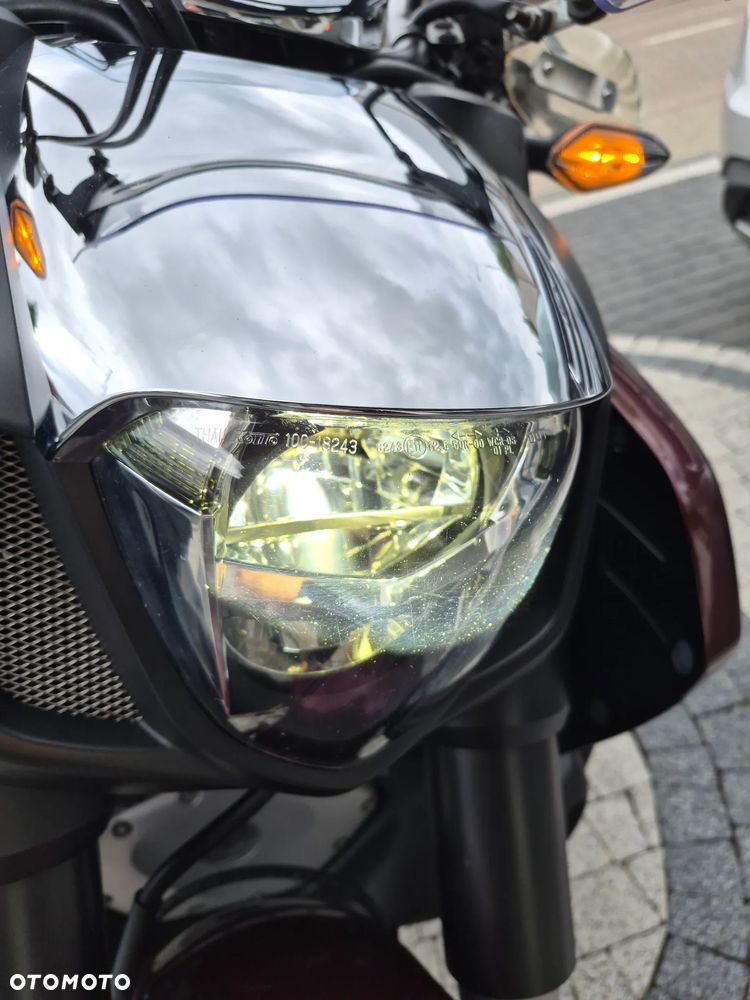 Honda GL - 6