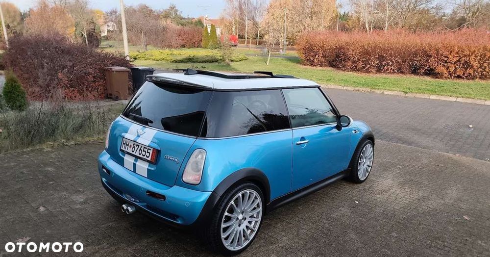 MINI Cooper S - 31