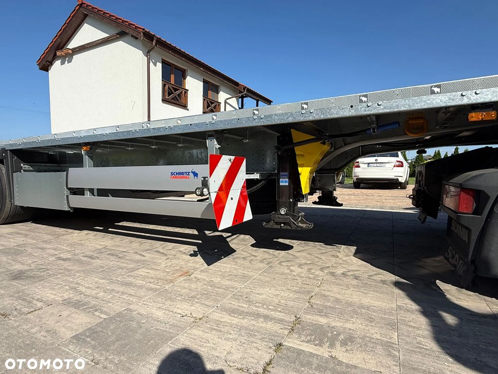 Schmitz Cargobull SCB*S3 - 7
