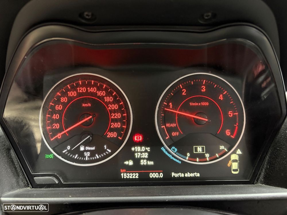 BMW 218 d Coupe Aut. M Sport - 45