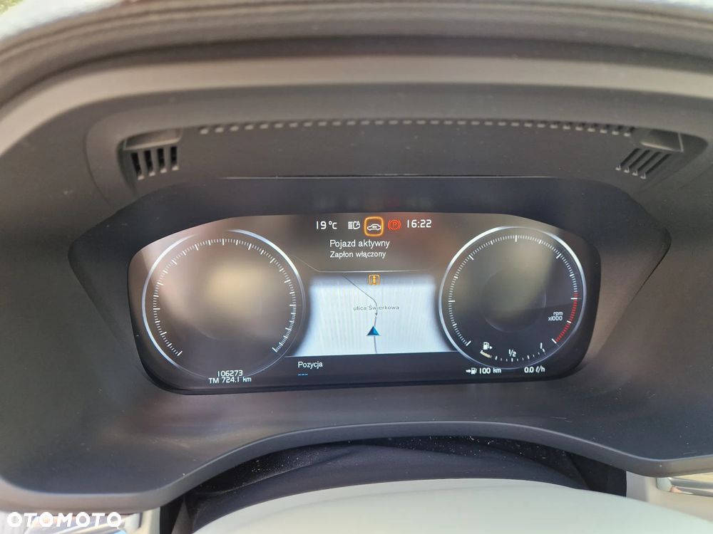 Volvo XC 60 D5 AWD Inscription - 19