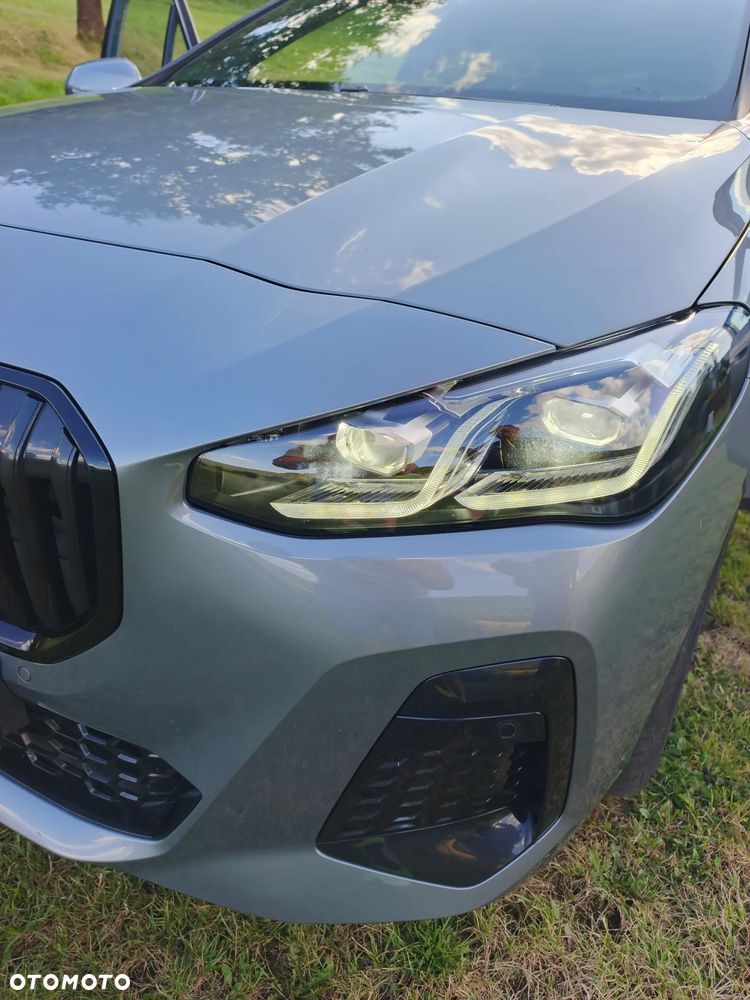 BMW Seria 2 218i M Sport sport - 18