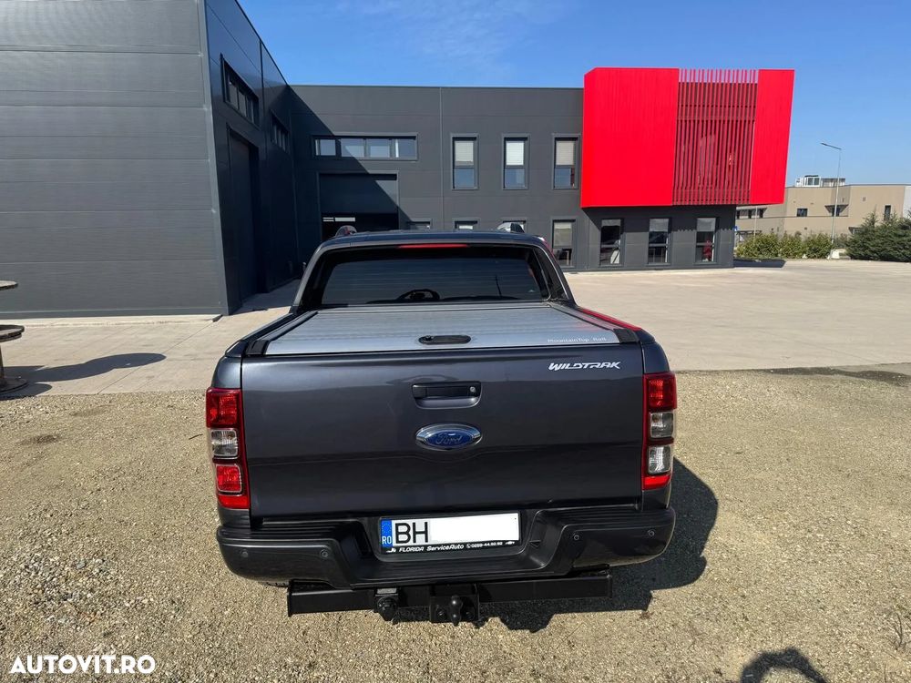 Ford Ranger - 2