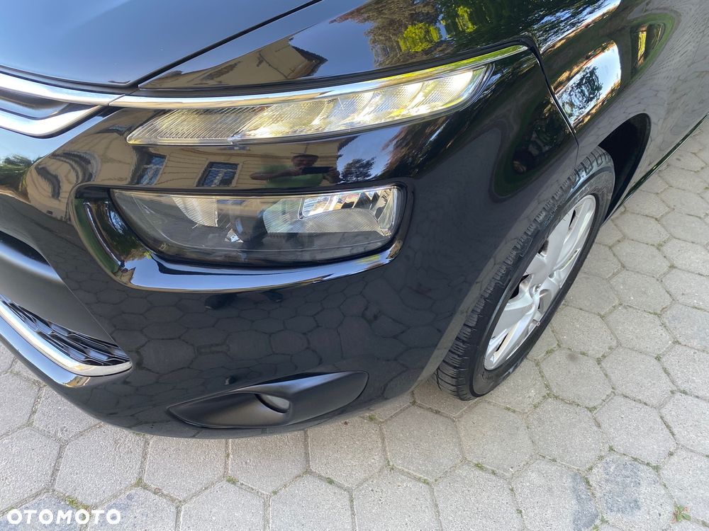 Citroën C4 Picasso PureTech 130 Stop&Start Seduction - 32