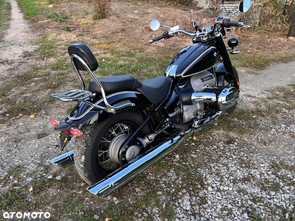 BMW R - 17