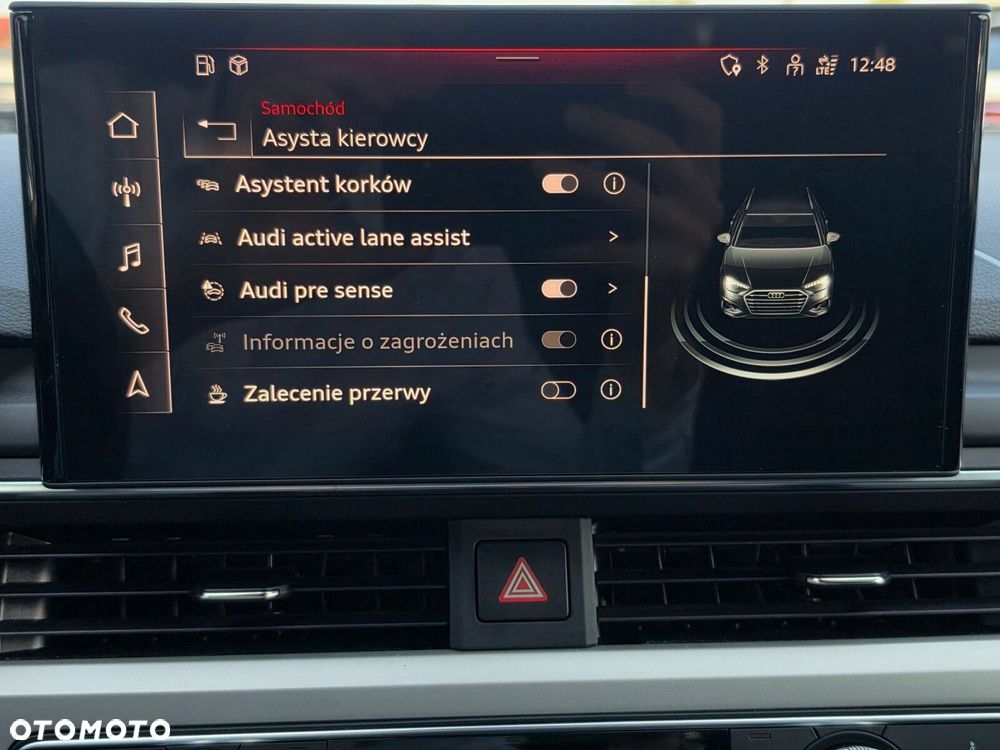 Audi A4 Avant - 37