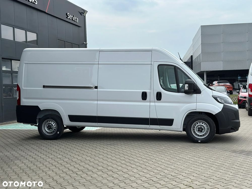 Opel MOVANO Furgon L3H2 3.5T  Diesel 2.2 140 KM Manual - 2