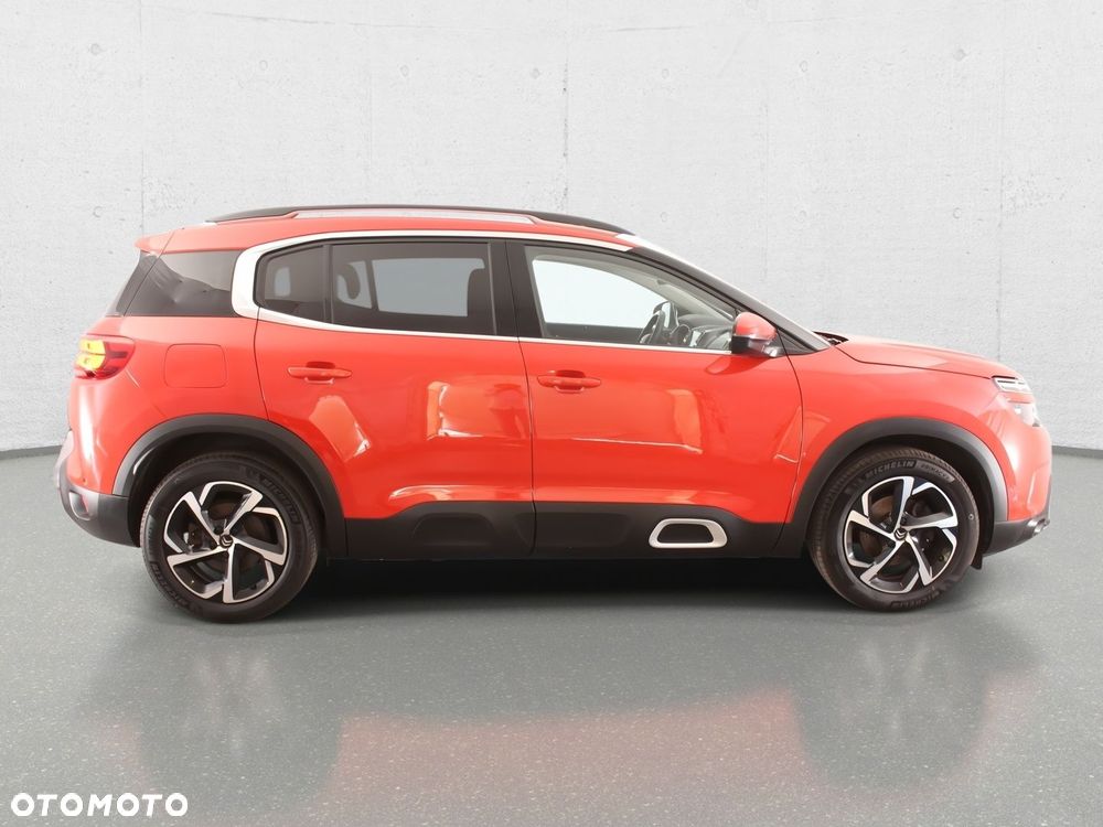 Citroën C5 Aircross 1.5 BlueHDi Feel Pack EAT8 - 5