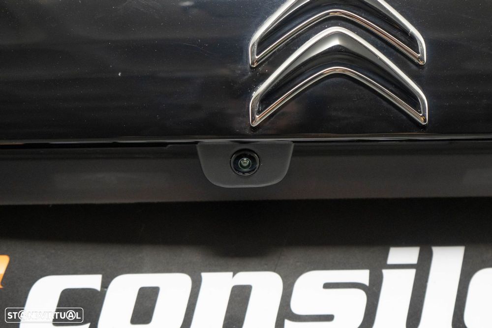 Citroën C4 1.2 PureTech Shine Pack EAT8 - 17
