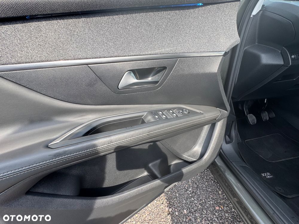 Peugeot 3008 BlueHDi 120 Stop & Start Allure - 19