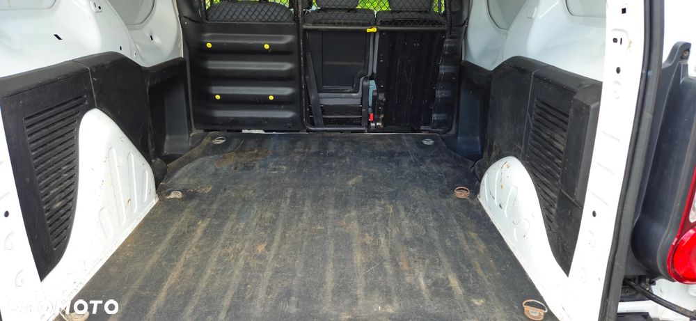 Citroën Berlingo - 7