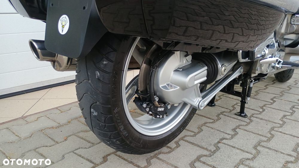 BMW K - 17