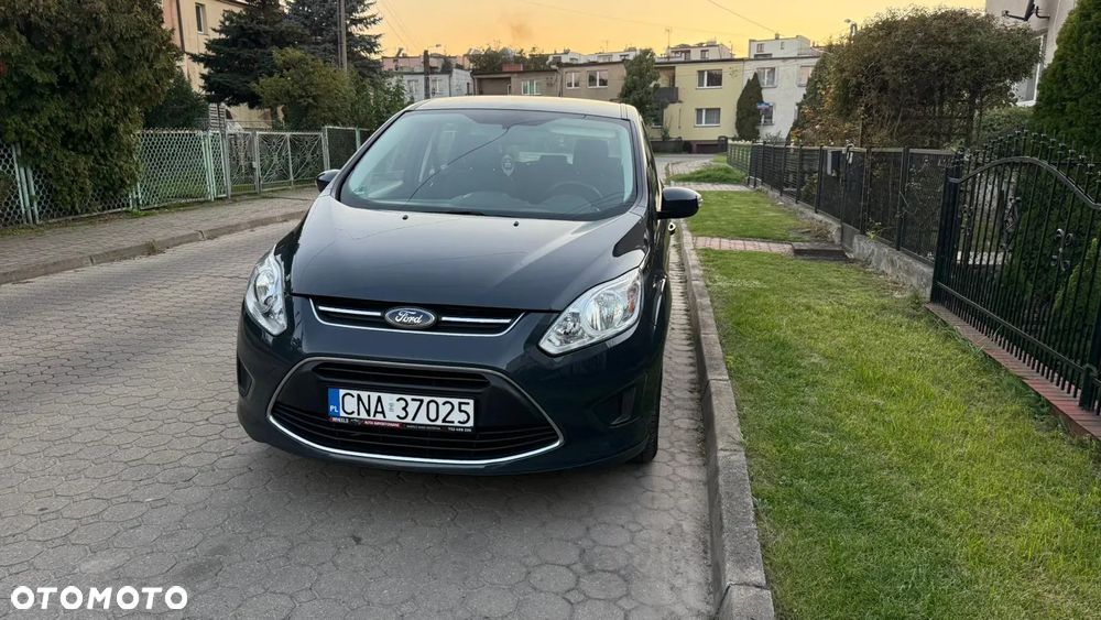 Ford C-MAX 1.0 EcoBoost Start-Stopp-System Trend - 1