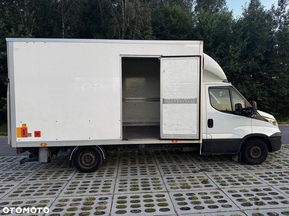 Iveco Daily 35S15 - 7