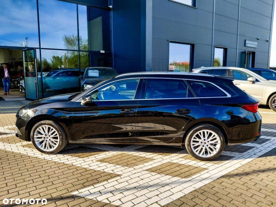 Seat Leon - 2