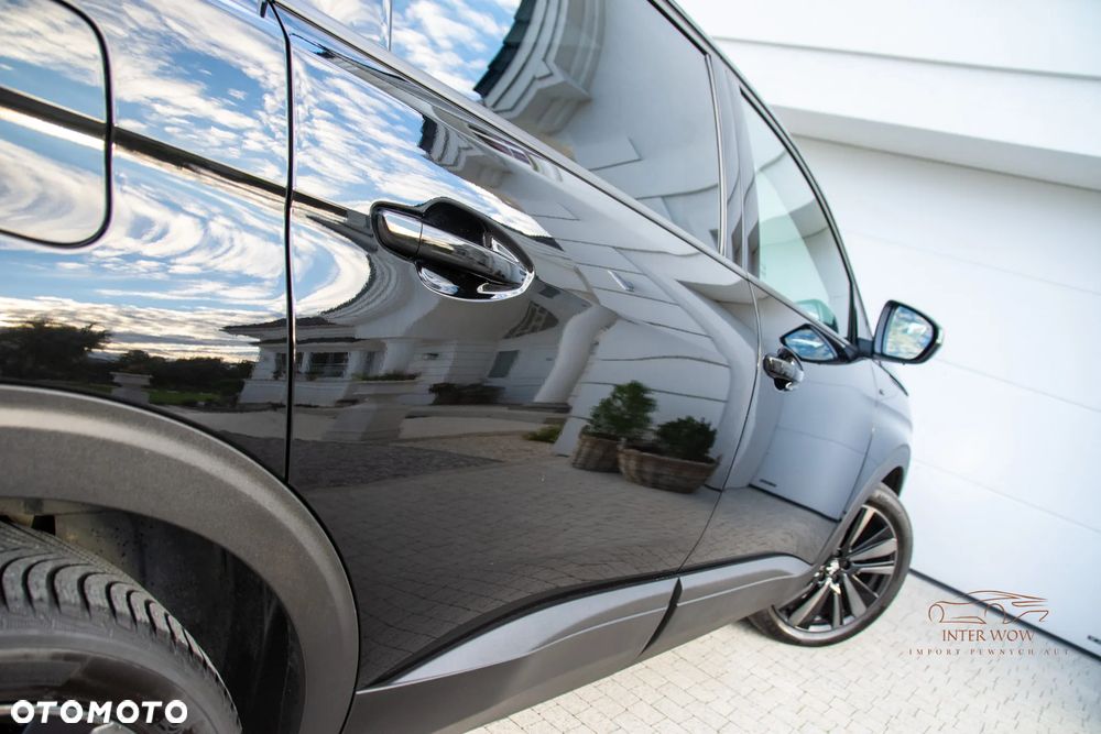 Peugeot 5008 1.6 PureTech GT Pack S&S EAT8 - 39
