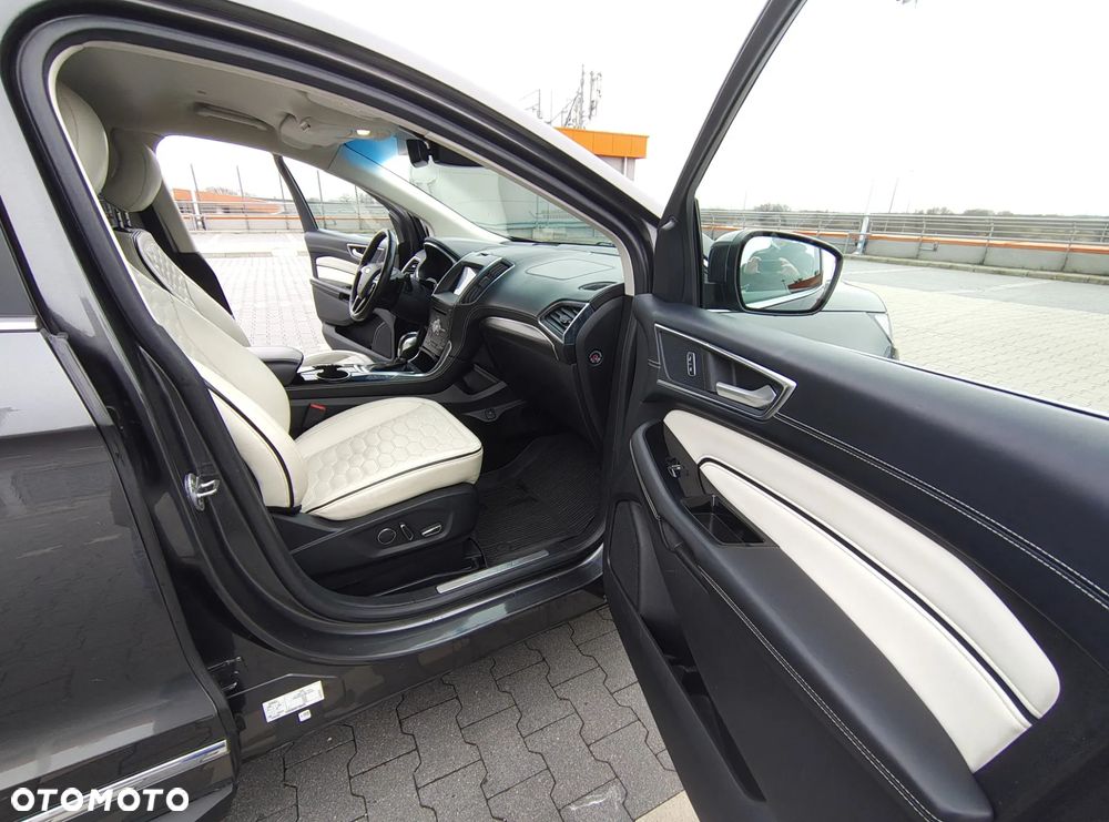 Ford Edge Vignale 2.0 TDCi Twin-Turbo 4WD - 15