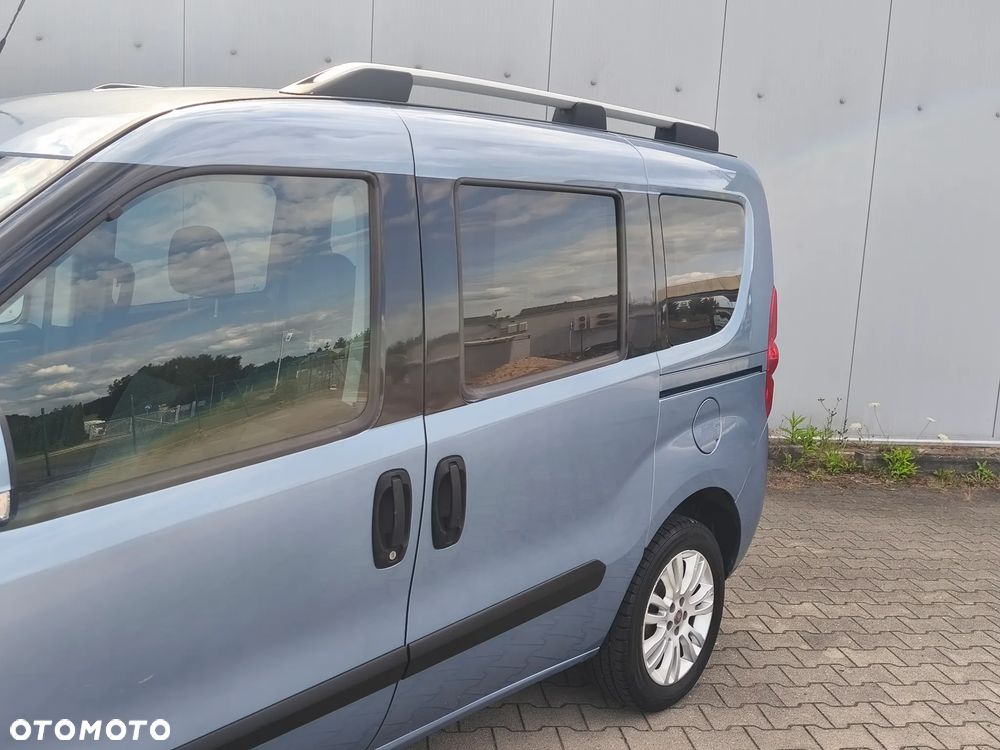 Fiat Doblo - 14