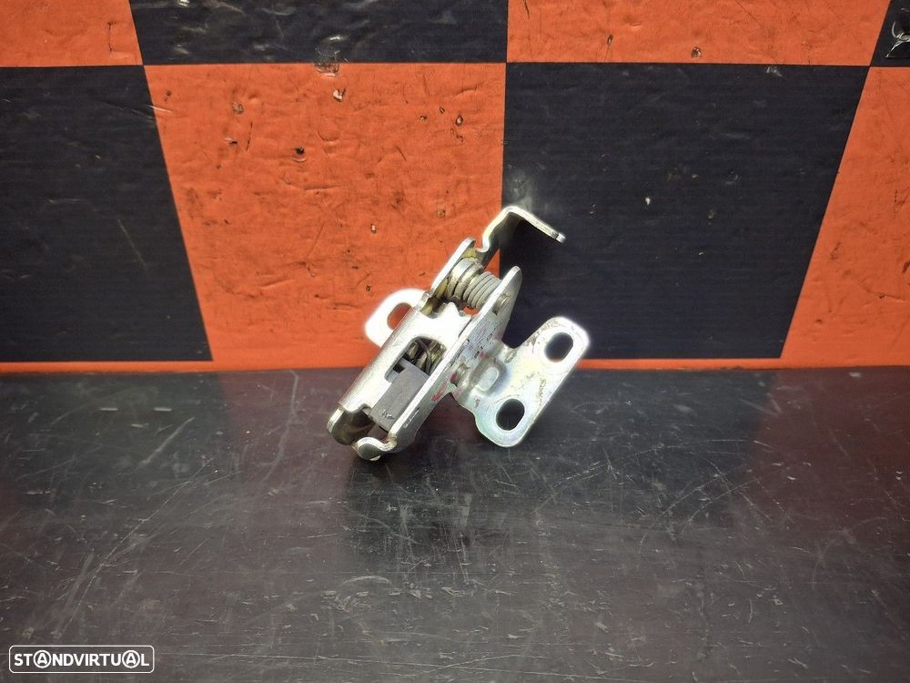 Fecho Porta Trás Direita Cima Peugeot Boxer Caixa - 1