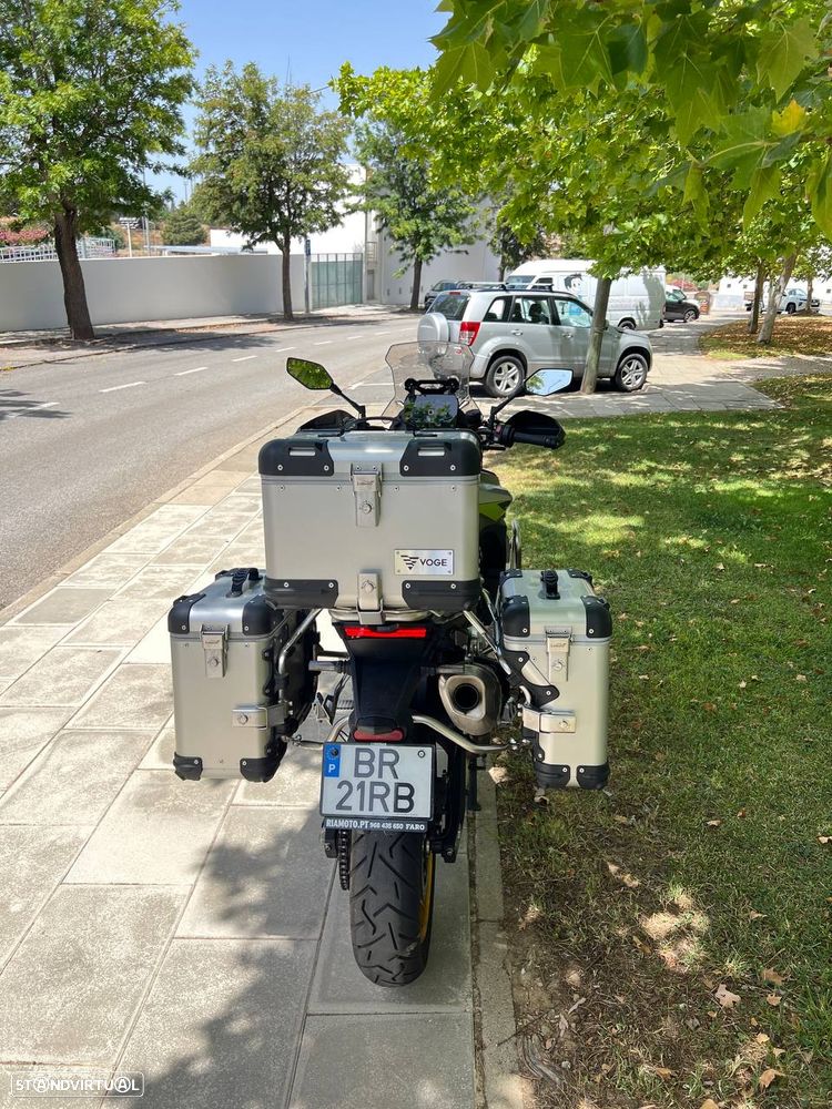 Voge 900DSX 2025 - 9
