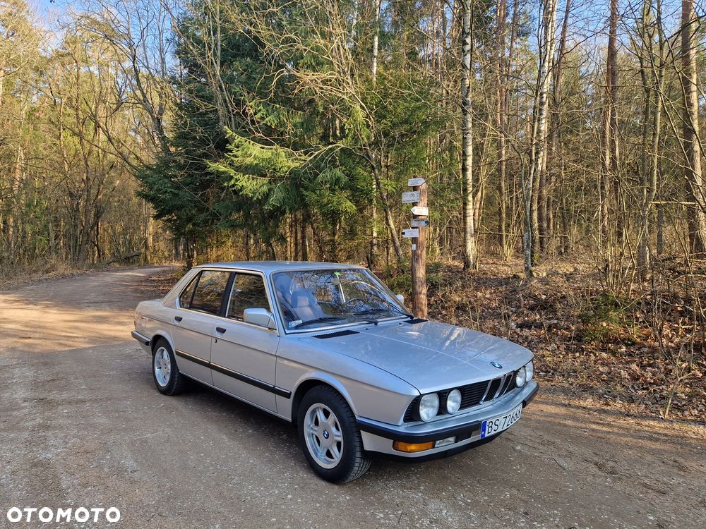 BMW Seria 5 - 37