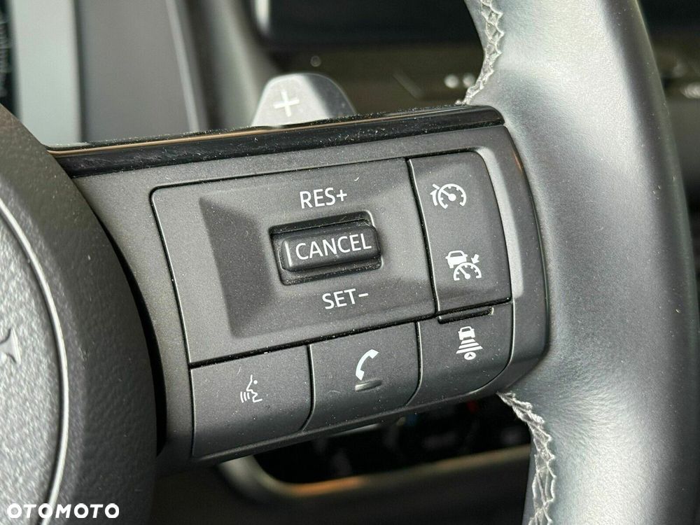 Nissan Qashqai 1.3 DIG-T MHEV N-Connecta Xtronic - 16