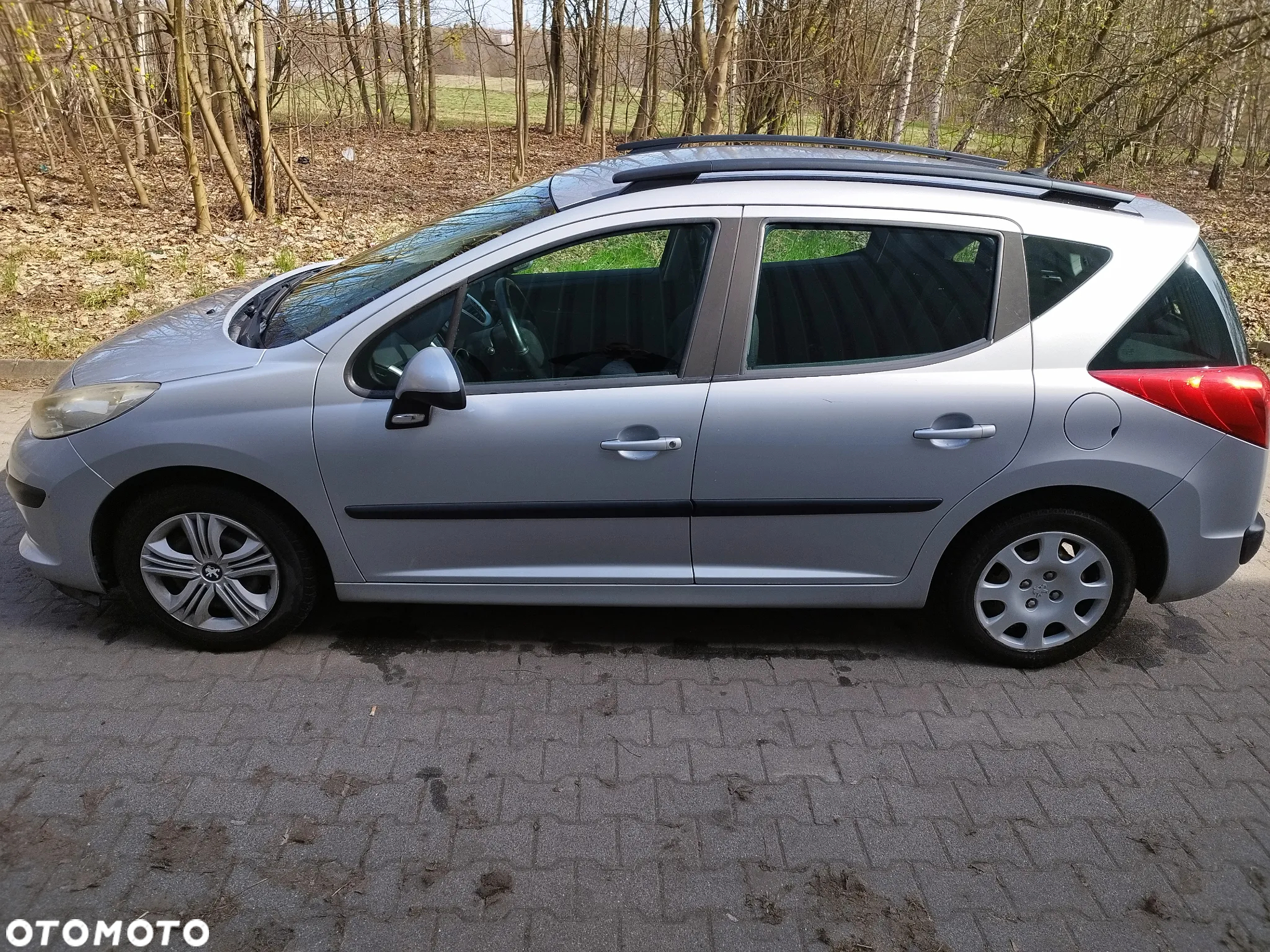 Peugeot 207 - 4