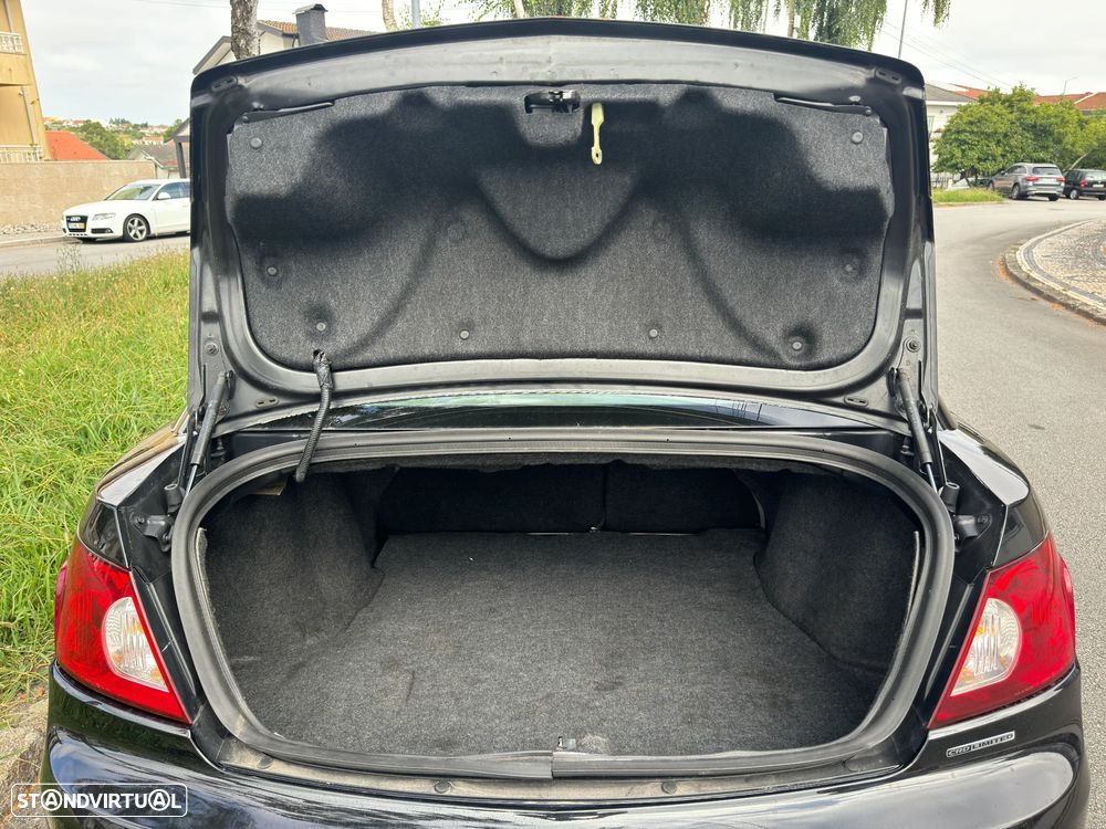 Chrysler Sebring 2.0 CRD Limited - 7