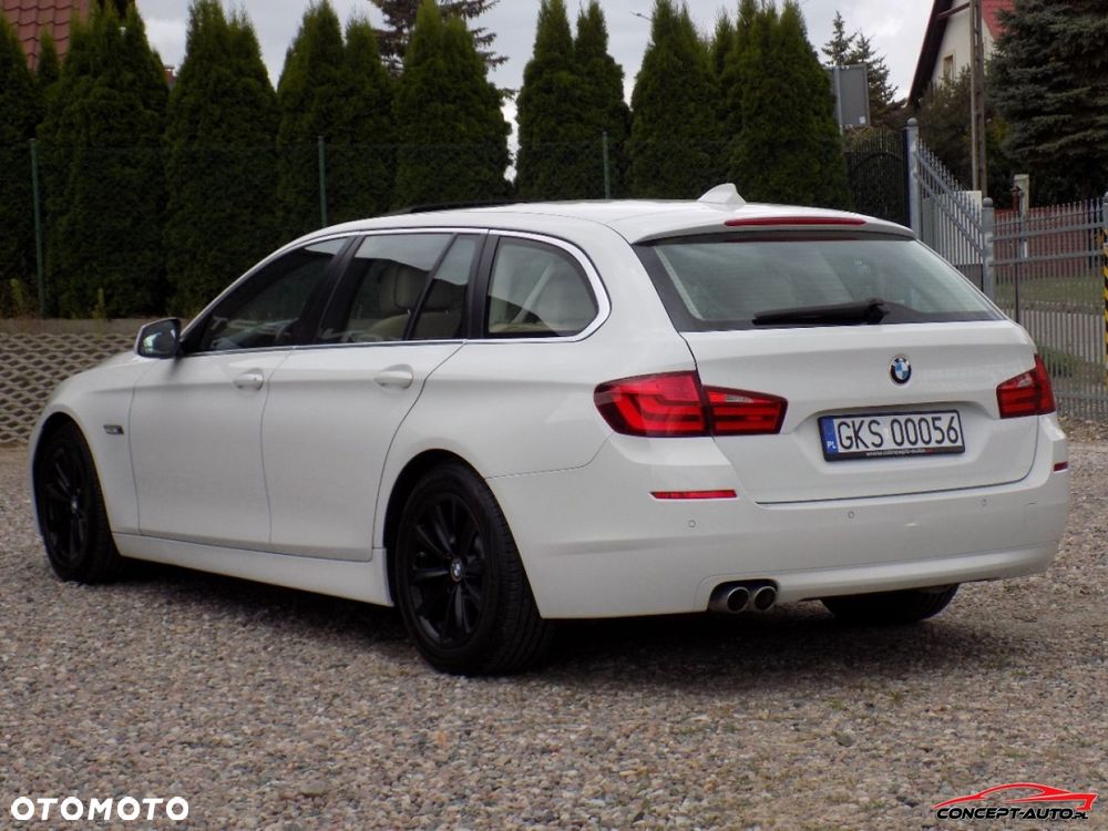 BMW Seria 5 - 15