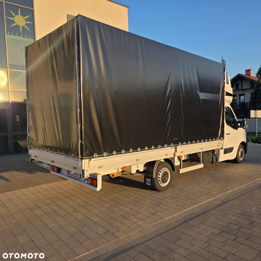 Renault Master - 5