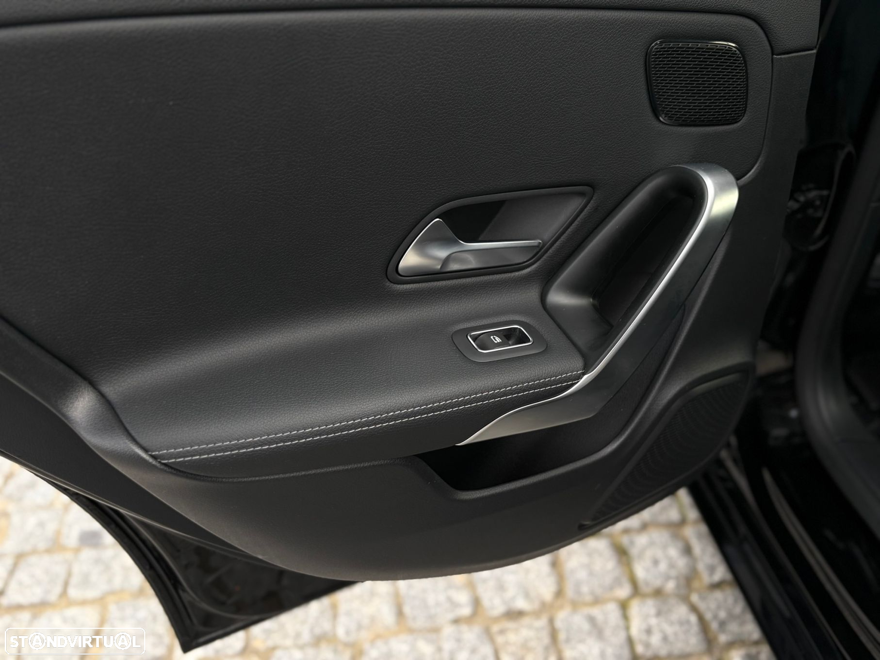 Mercedes-Benz A 180 - 38