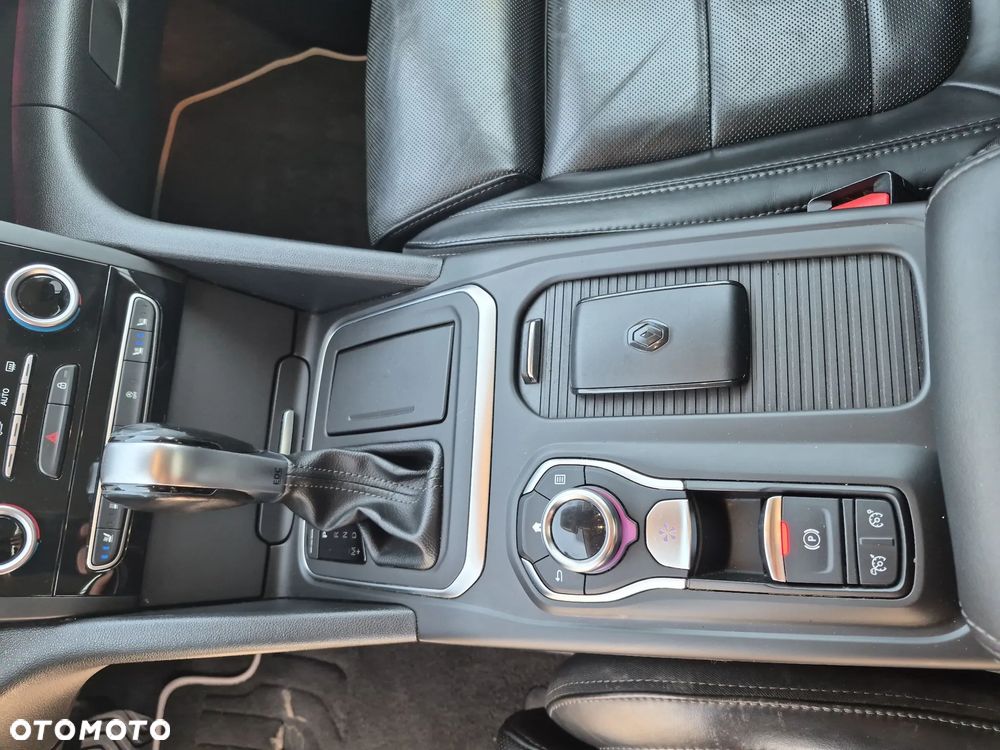 Renault Talisman 1.6 Energy dCi Initiale Paris EDC - 22