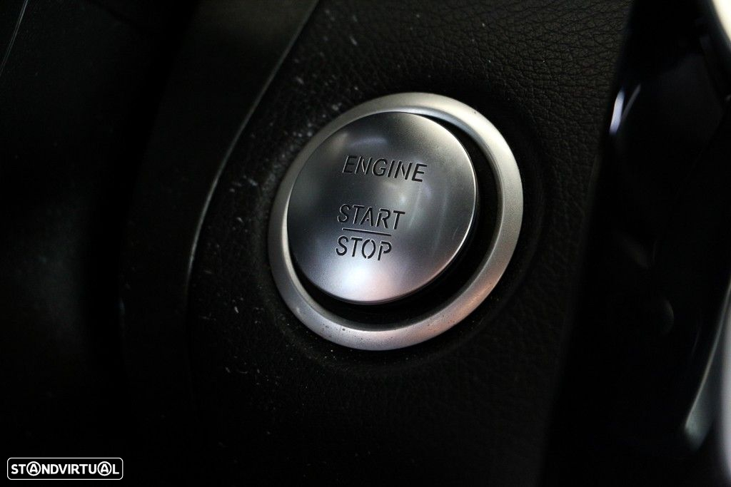 Mercedes-Benz GLC 250 d Coupé AMG Line 4-Matic - 22