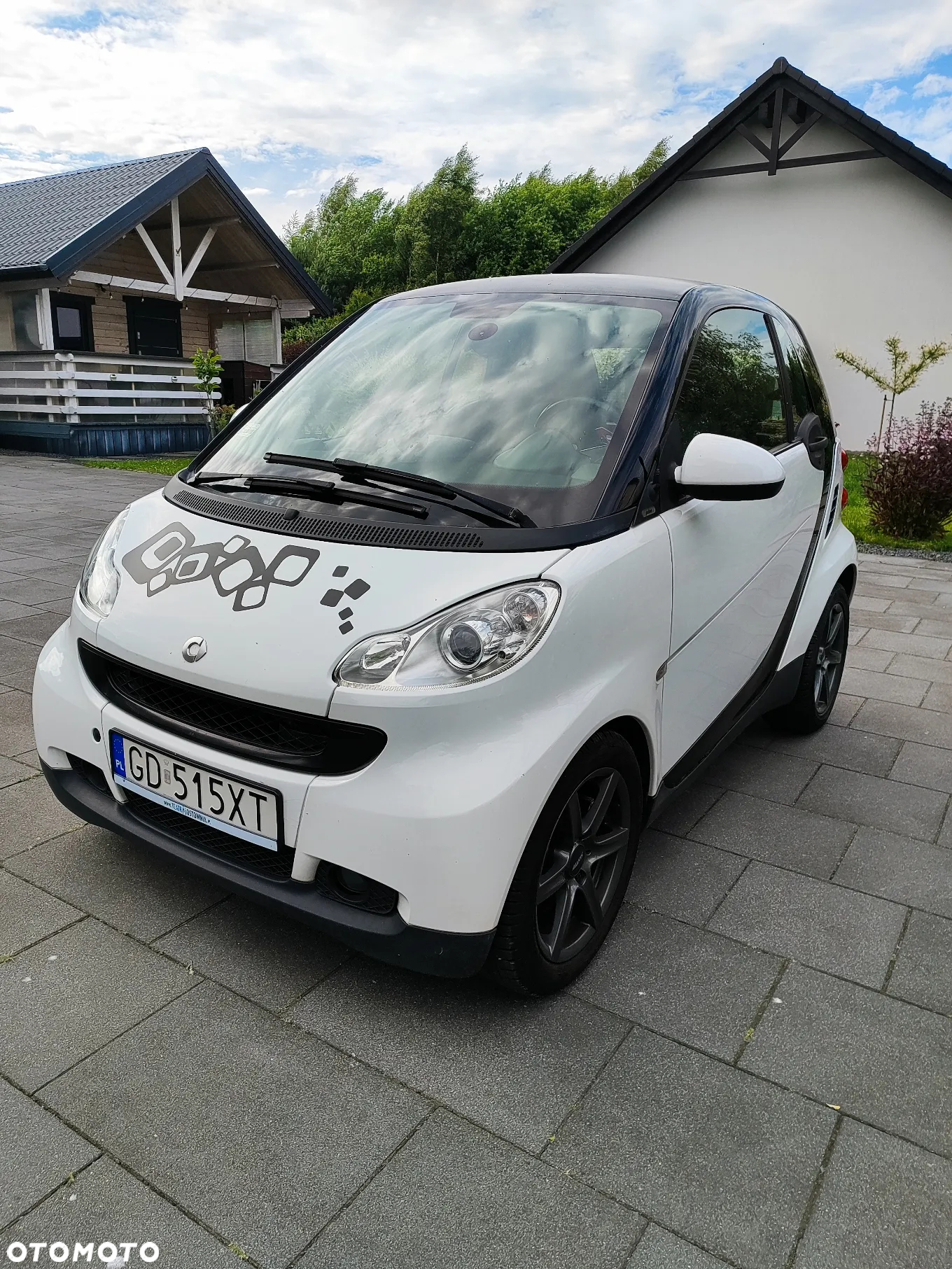 Smart Fortwo & passion - 3