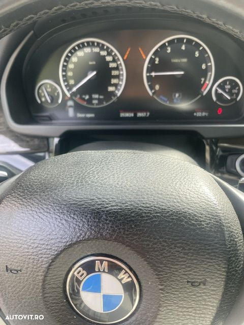 BMW X5 xDrive40e iPerformance - 19