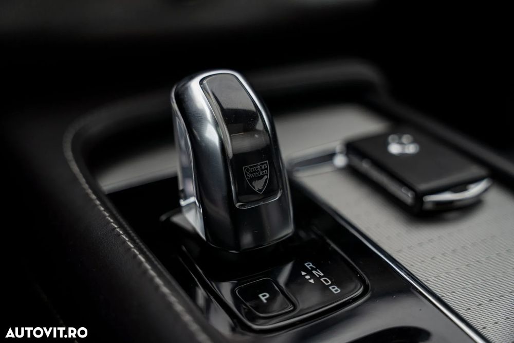 Volvo XC 90 T8 Twin Engine AWD Inscription - 29