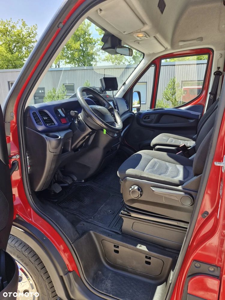 Iveco Daily - 24