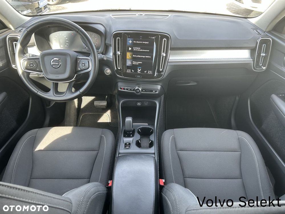 Volvo XC 40 - 28