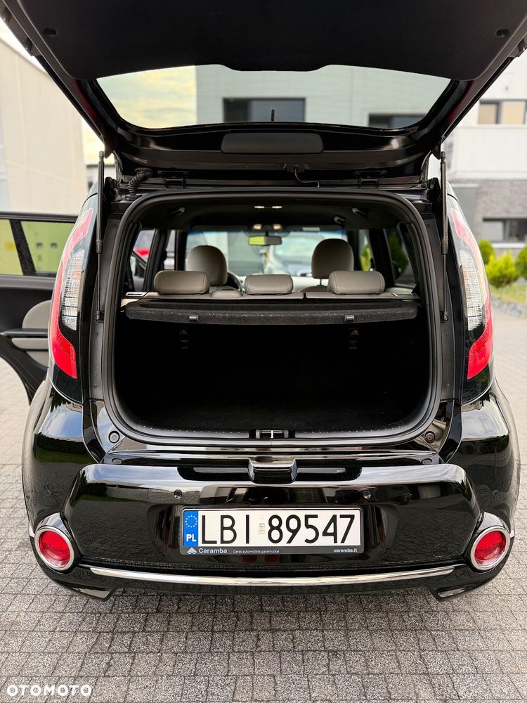 Kia Soul - 11