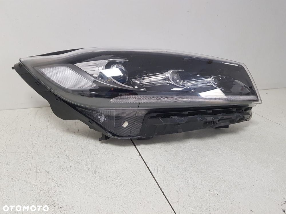 KIA SORENTO 3 III LIFT 18- LAMPA PRAWA FULL LED REFLEKTOR EUROPA 92102-C5620 - 4