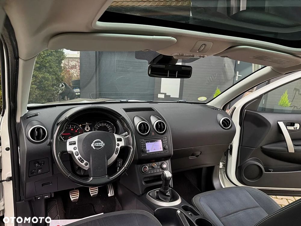 Nissan Qashqai 1.6 Tekna - 24