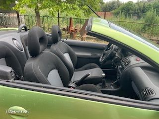 Peugeot 206 CC 1.6 - 3