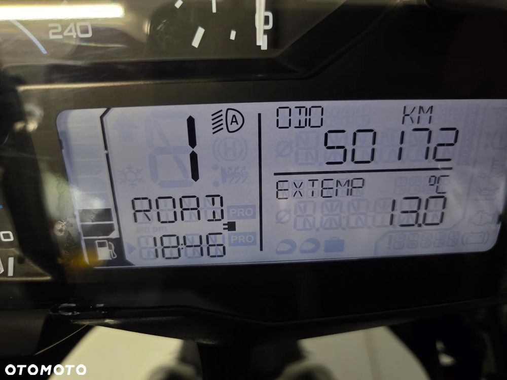 BMW GS - 9