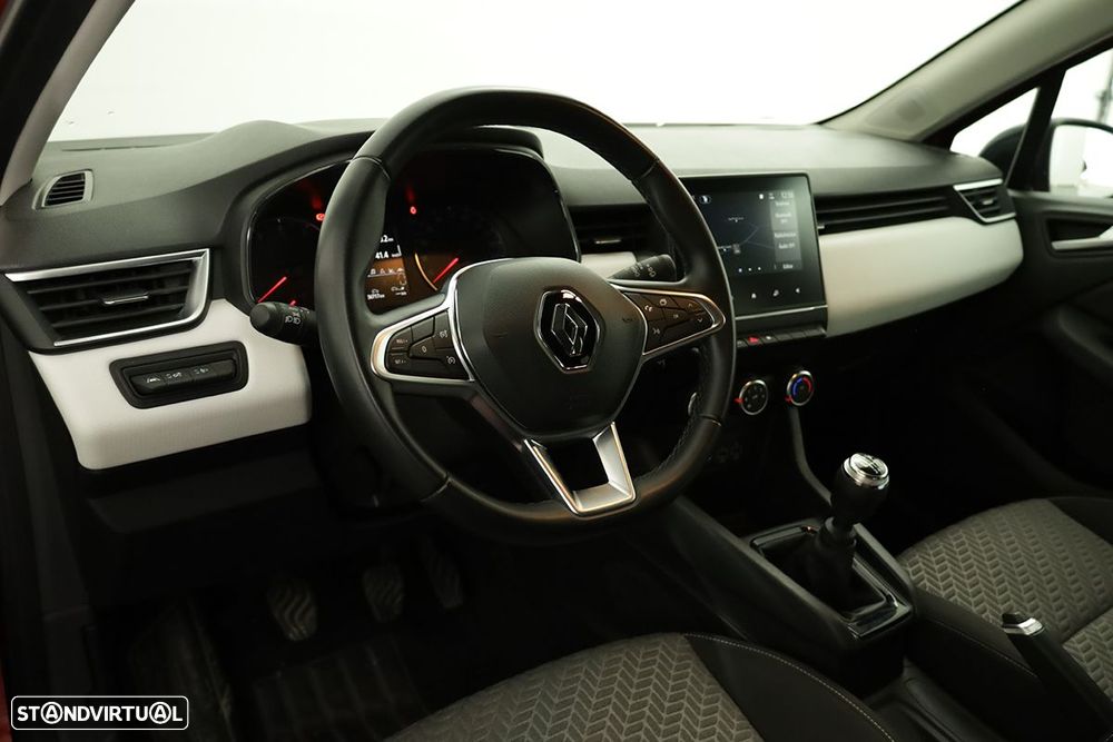 Renault Clio 1.0 TCe Evolution - 7
